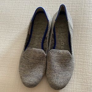 Rothy’s loafers